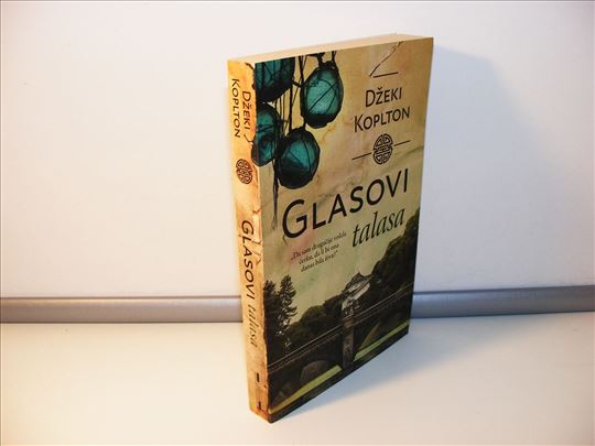 Glasovi talasa džeki koplton
