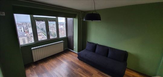 Kod Zire,18+4m2,IX/9,Cg,lift, lux,prelep pogled