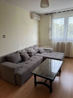 Novi Beograd-studentska