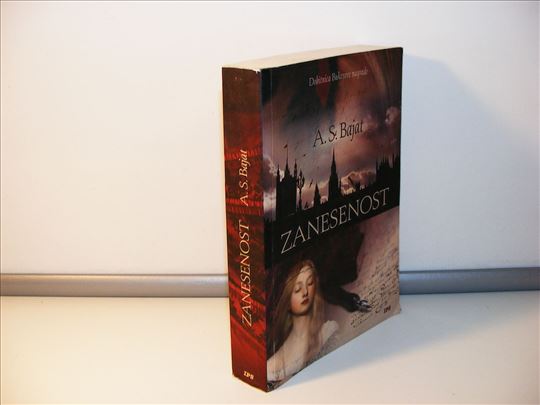 Zanesenost a.S.Bajat