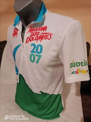 Dres Maratona, Italy