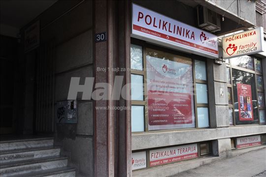 Prodajem lokal na Dorćolu