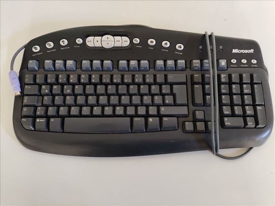Microsoft tastatura