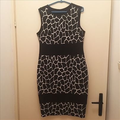 Balašević koktel haljina