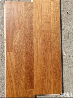 Parket - tamni hrast (4x falc)