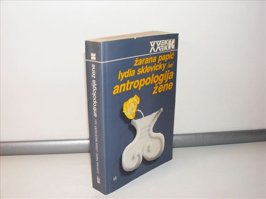 Antropologija žene žarana papić lydia skelevicky