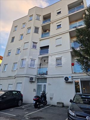 Izdajem stan na Medaku