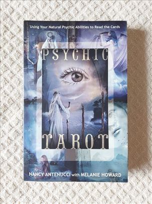 Psychic Tarot - Nancy A. & Melanie H.