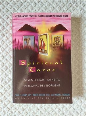 Spiritual Tarot - 78 paths