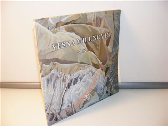 Vesna Milutinović Slike