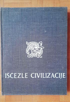 Iščezle civilizacije