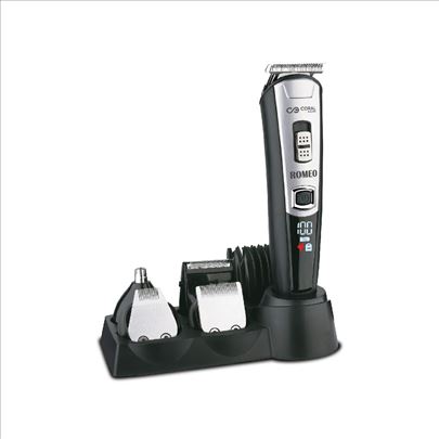 Trimer za bradu i kosu Romeo HT-1000 fagor
