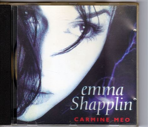 Emma Shapplin    CD original