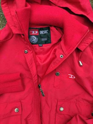 Ako volite Diesel - unisex jakna vel. M/L