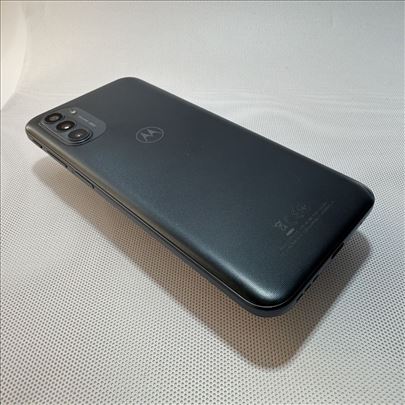 Motorola Moto G31 4/64 GB Simfree