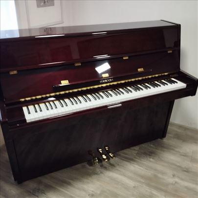 Nov Pianino 