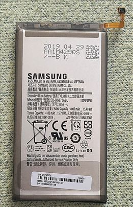 Samsung Galaxy S10+ plus Orginal baterija