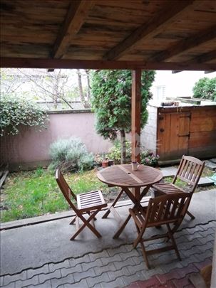 Stan u Kotežu 40 m2