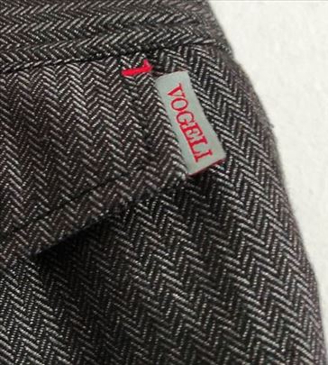 Kao nove Vogeli pantalone na crtu XS/S može za sve