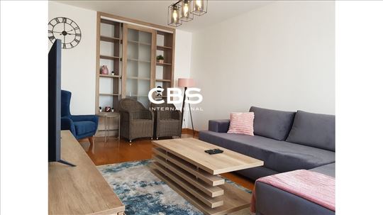 One bedroom apartment for rent, New Belgrade