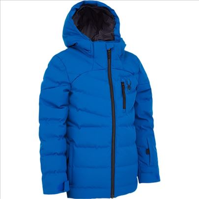 Spyder  nova dečija zimska ski-jakna 