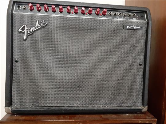 Fender Princeton chorus 125 W
