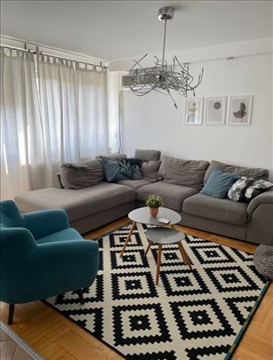 Zemun, novogradnja, komforan, ID 21338