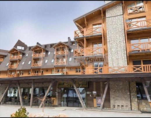Prodaja Apartmana Jahorina
