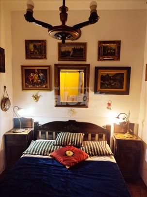 Lux Atelier with Garden