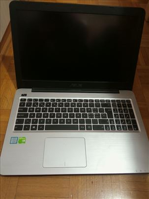 Prodajem Ausus Laptop -  i7, 16Gb, 256 Gb ssd,  