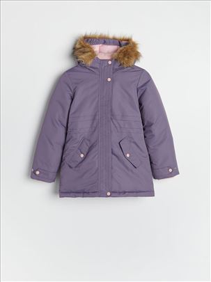 Reserved zimska jakna za devojcice 158