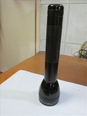 Maglite lampa,srednja, 22,5 cm, ORIGINAL