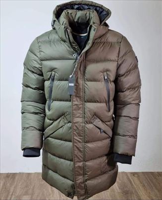 Hugo Boss zimska jakna 