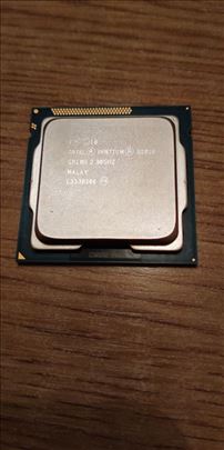 Intel Pentium Processor G2020