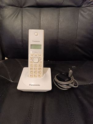 Panasonic KX TGA1711FX bexzicni telefon