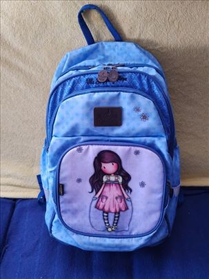 Školska torba Santoro - nova