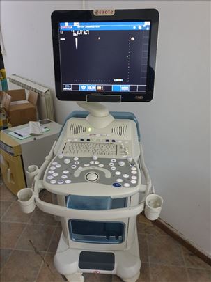 Ultrazvuk Esaote My lab 40 