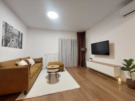 Big Residence, novogradnja, lux, garaža, ID 21363