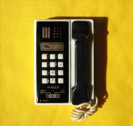 Upaljač u obliku telefona