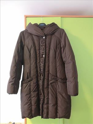 Ženska jakna TOM TAILOR veličina XL zimska jakna