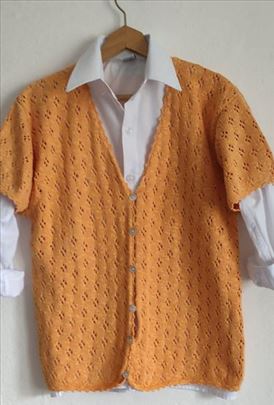 Casual Wear Adelsten pamučna bluza vel. S/M