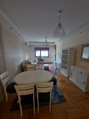 Vračar, Kneginje Julije, 2.0, 58m2, + garaža