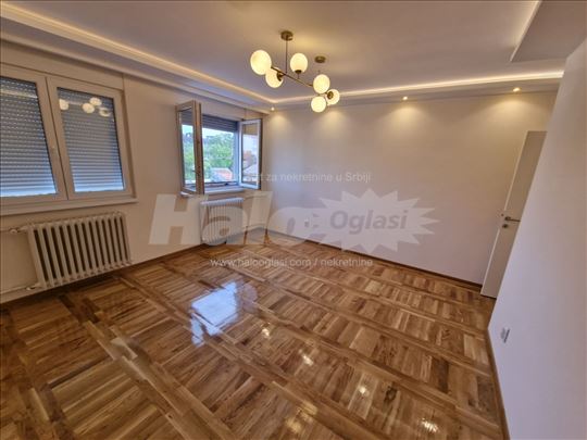 3 sobe, renoviran, centar – Botanička bašta