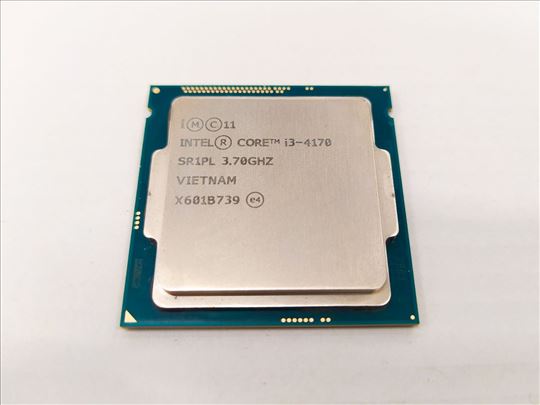 Intel Core i3-4170 3.7GHz Garancija 12 meseci