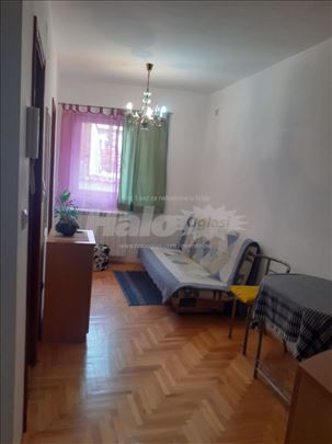 Jednoiposobni stan za izdavanje - vlasnik