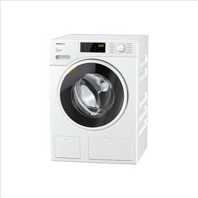 Miele WWD660 WCS TDos&8kg W1 mašina za pranje veša