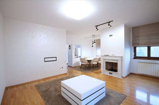 Odlična, novija kuća, Dedinje, ID 5802