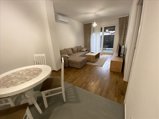 Kragujevac, apartman