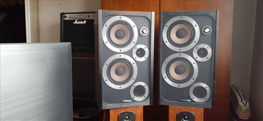 Wharfedale E30