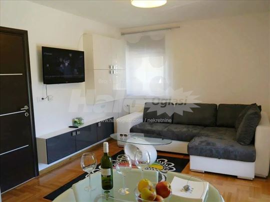 Zlatibor Apartman iza Palisada 